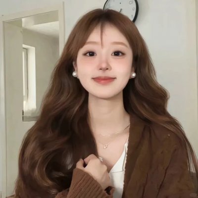 美丽波浪
